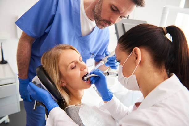 Best Preventive Dentistry  in Waipio Acres, HI